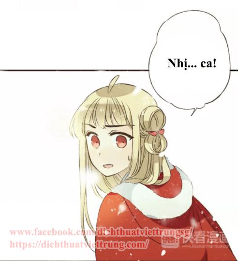 Bạn Trai Tôi Là Cẩm Y Vệ Chapter 77 - 4