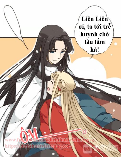 Bạn Trai Tôi Là Cẩm Y Vệ Chapter 77 - 31