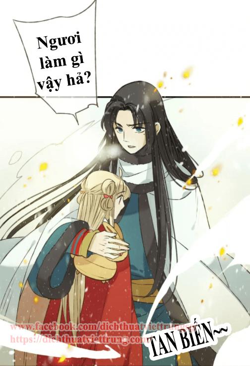 Bạn Trai Tôi Là Cẩm Y Vệ Chapter 77 - 37