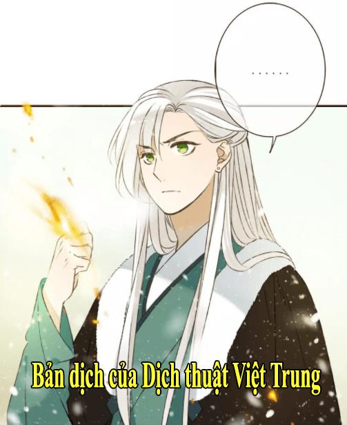 Bạn Trai Tôi Là Cẩm Y Vệ Chapter 77 - 40