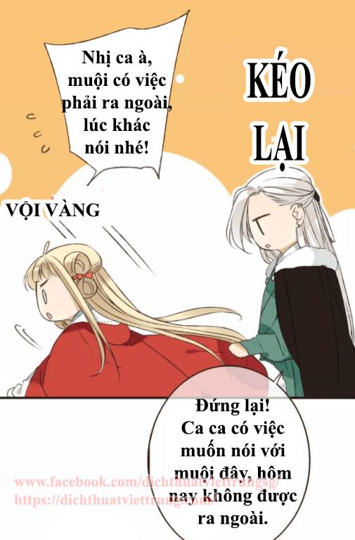 Bạn Trai Tôi Là Cẩm Y Vệ Chapter 77 - 5