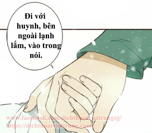 Bạn Trai Tôi Là Cẩm Y Vệ Chapter 77 - 6