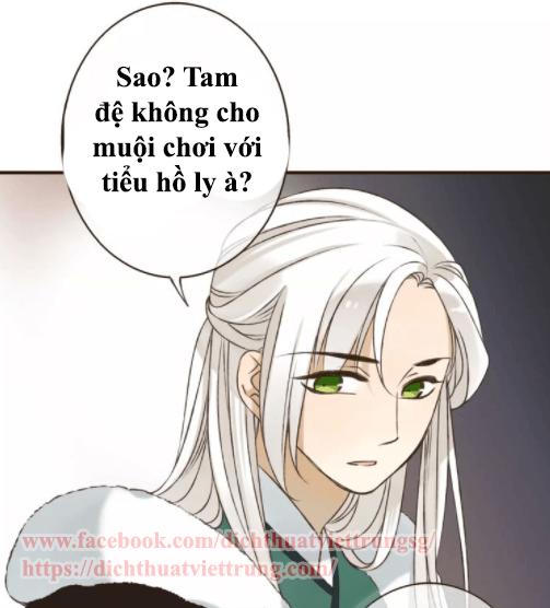 Bạn Trai Tôi Là Cẩm Y Vệ Chapter 77 - 8