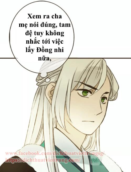 Bạn Trai Tôi Là Cẩm Y Vệ Chapter 77 - 10