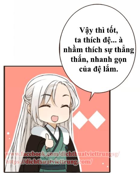 Bạn Trai Tôi Là Cẩm Y Vệ Chapter 78 - 12
