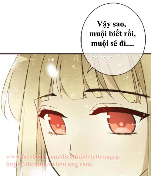 Bạn Trai Tôi Là Cẩm Y Vệ Chapter 78 - 19