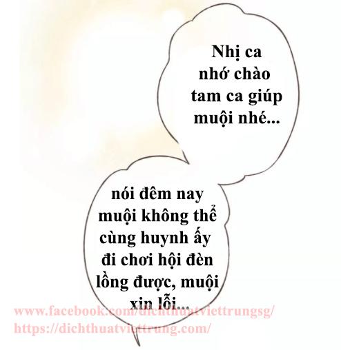Bạn Trai Tôi Là Cẩm Y Vệ Chapter 78 - 25