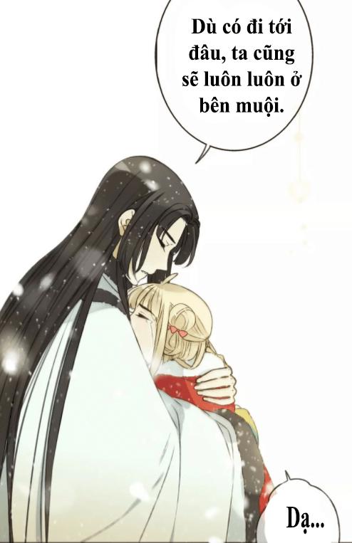 Bạn Trai Tôi Là Cẩm Y Vệ Chapter 78 - 41