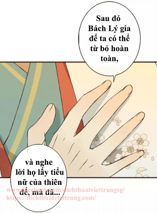 Bạn Trai Tôi Là Cẩm Y Vệ Chapter 79 - 2