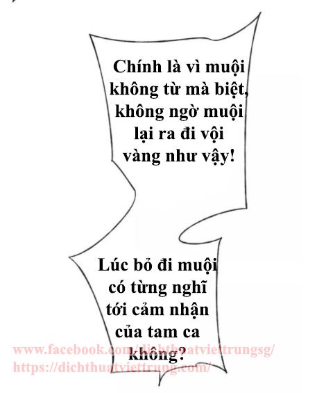 Bạn Trai Tôi Là Cẩm Y Vệ Chapter 79 - 11