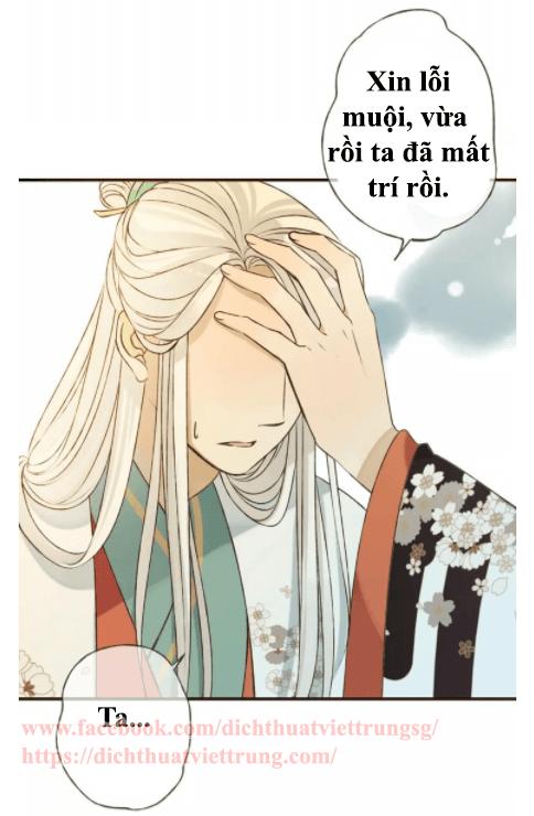 Bạn Trai Tôi Là Cẩm Y Vệ Chapter 79 - 20
