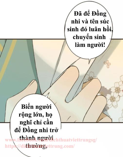 Bạn Trai Tôi Là Cẩm Y Vệ Chapter 79 - 3