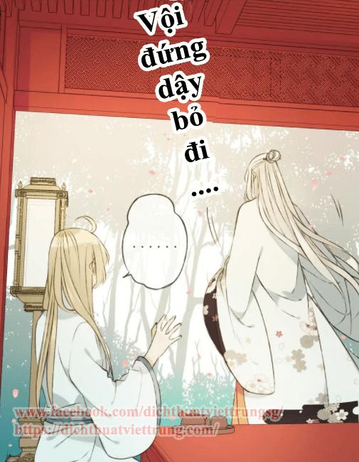 Bạn Trai Tôi Là Cẩm Y Vệ Chapter 79 - 21