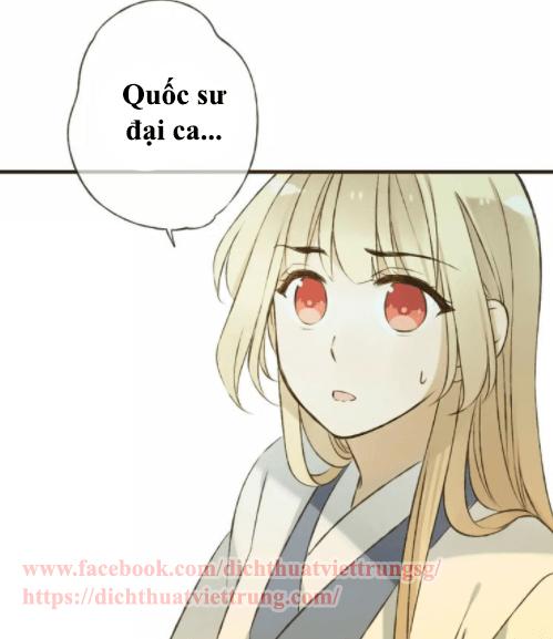 Bạn Trai Tôi Là Cẩm Y Vệ Chapter 79 - 22