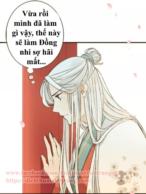 Bạn Trai Tôi Là Cẩm Y Vệ Chapter 79 - 26