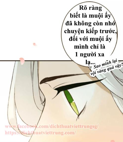 Bạn Trai Tôi Là Cẩm Y Vệ Chapter 79 - 27
