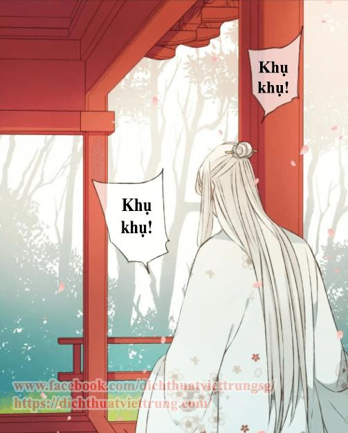 Bạn Trai Tôi Là Cẩm Y Vệ Chapter 79 - 28