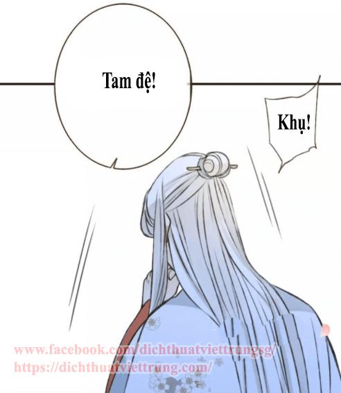 Bạn Trai Tôi Là Cẩm Y Vệ Chapter 79 - 29