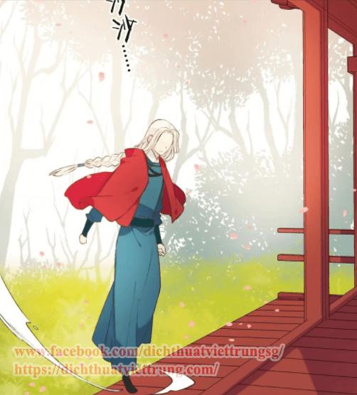 Bạn Trai Tôi Là Cẩm Y Vệ Chapter 79 - 31