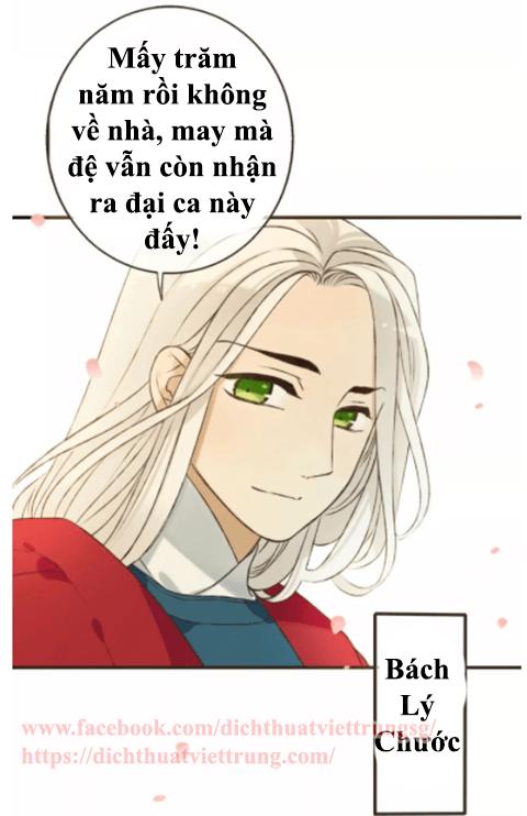 Bạn Trai Tôi Là Cẩm Y Vệ Chapter 79 - 32