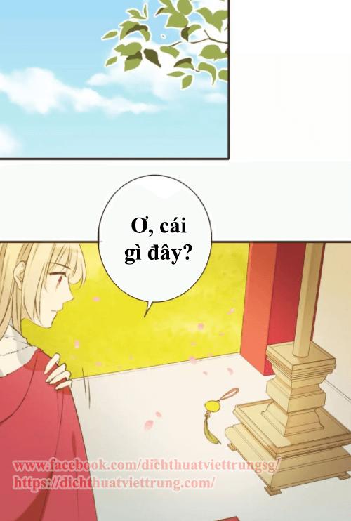 Bạn Trai Tôi Là Cẩm Y Vệ Chapter 79 - 33