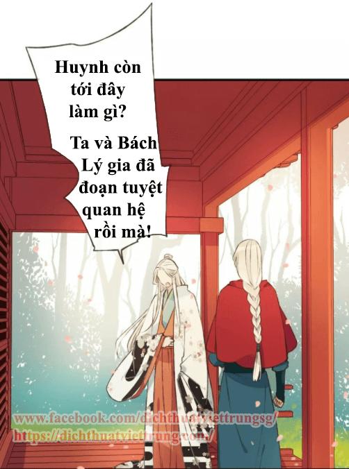 Bạn Trai Tôi Là Cẩm Y Vệ Chapter 79 - 35