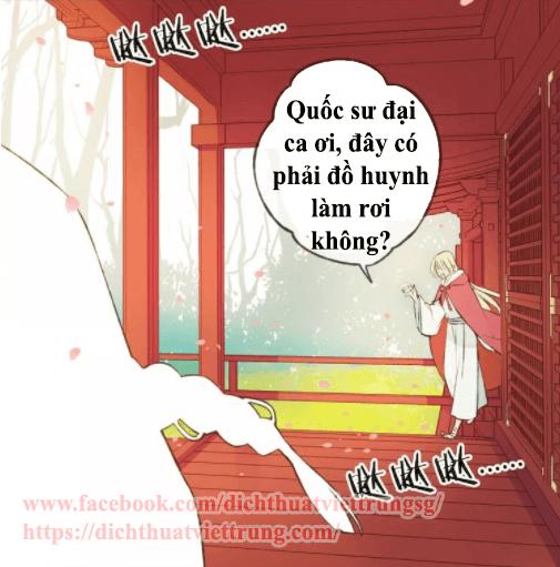 Bạn Trai Tôi Là Cẩm Y Vệ Chapter 79 - 37