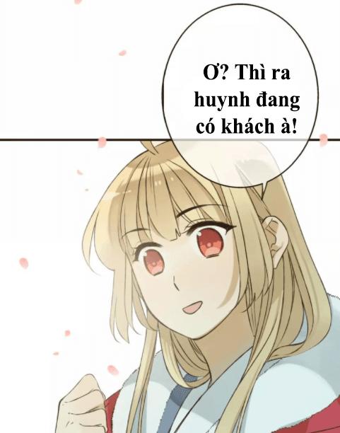 Bạn Trai Tôi Là Cẩm Y Vệ Chapter 79 - 39