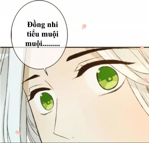 Bạn Trai Tôi Là Cẩm Y Vệ Chapter 79 - 40