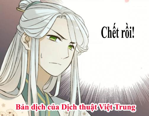 Bạn Trai Tôi Là Cẩm Y Vệ Chapter 79 - 41