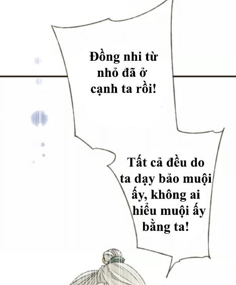 Bạn Trai Tôi Là Cẩm Y Vệ Chapter 79 - 6