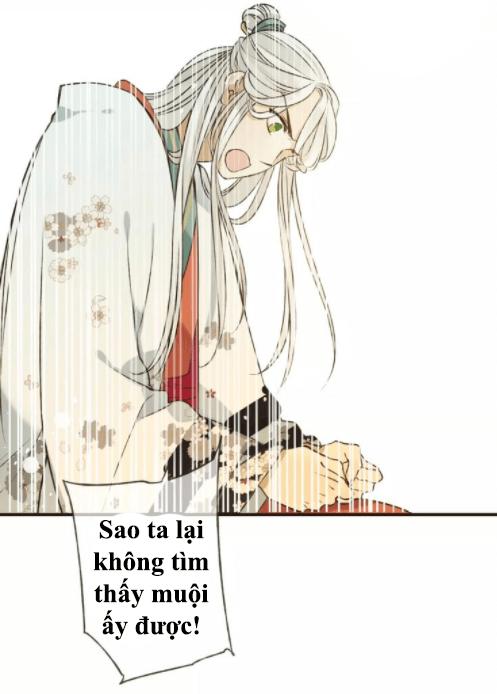 Bạn Trai Tôi Là Cẩm Y Vệ Chapter 79 - 7
