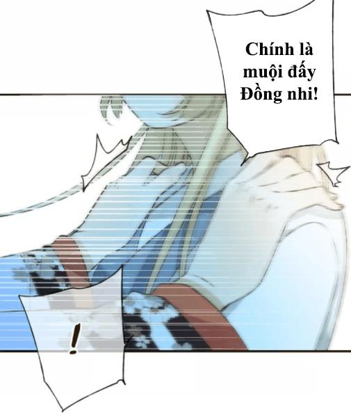Bạn Trai Tôi Là Cẩm Y Vệ Chapter 79 - 10