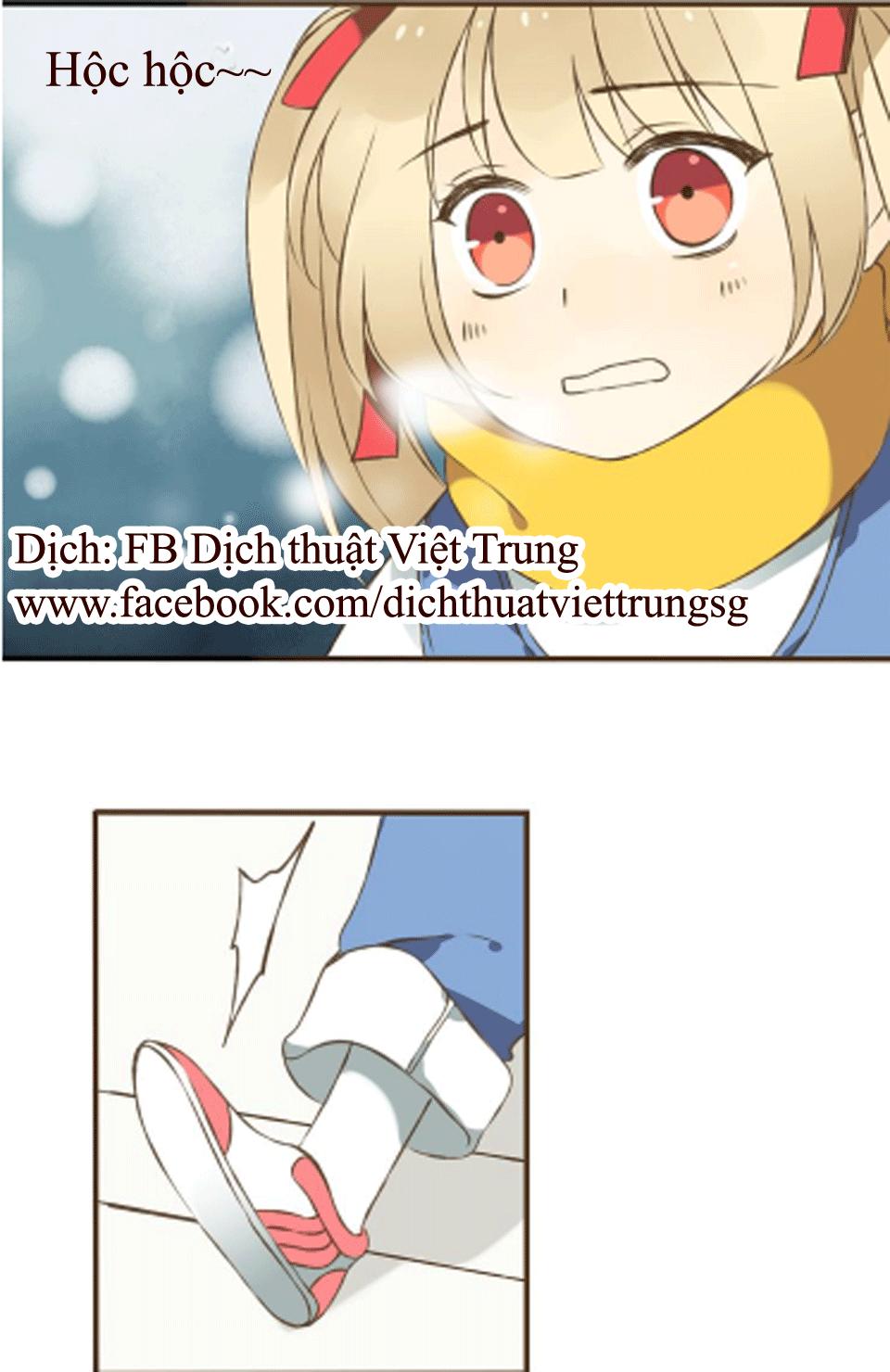 Bạn Trai Tôi Là Cẩm Y Vệ Chapter 8 - 15