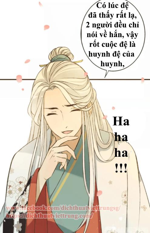 Bạn Trai Tôi Là Cẩm Y Vệ Chapter 80 - 12