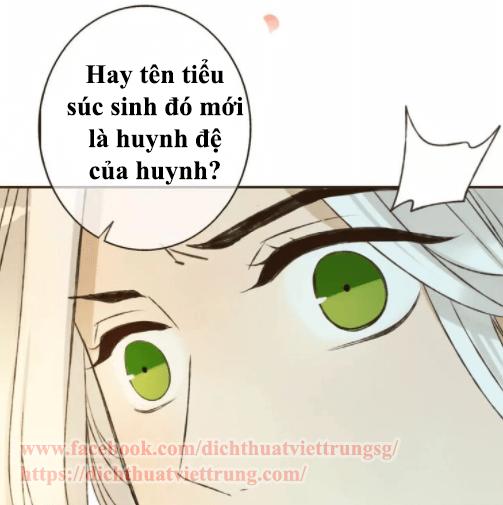 Bạn Trai Tôi Là Cẩm Y Vệ Chapter 80 - 13