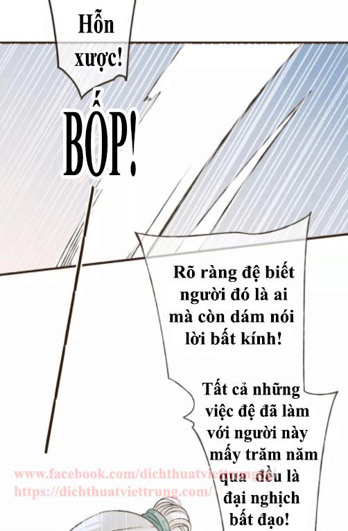Bạn Trai Tôi Là Cẩm Y Vệ Chapter 80 - 14