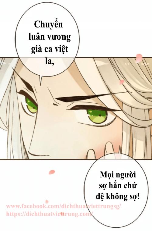 Bạn Trai Tôi Là Cẩm Y Vệ Chapter 80 - 16