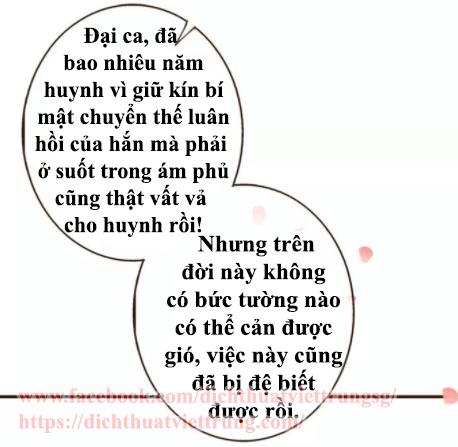 Bạn Trai Tôi Là Cẩm Y Vệ Chapter 80 - 17
