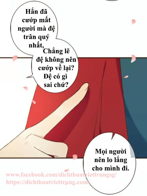Bạn Trai Tôi Là Cẩm Y Vệ Chapter 80 - 19