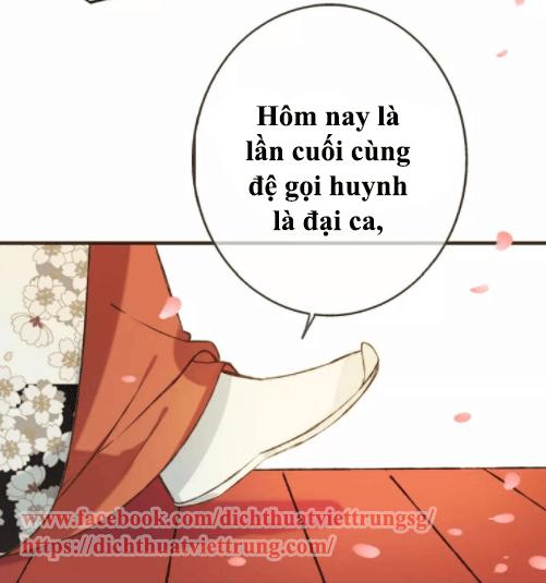 Bạn Trai Tôi Là Cẩm Y Vệ Chapter 80 - 24