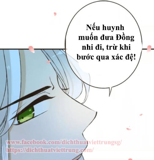 Bạn Trai Tôi Là Cẩm Y Vệ Chapter 80 - 25