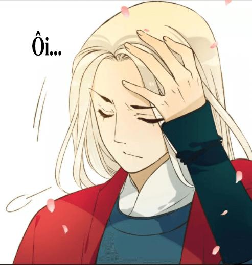 Bạn Trai Tôi Là Cẩm Y Vệ Chapter 80 - 26
