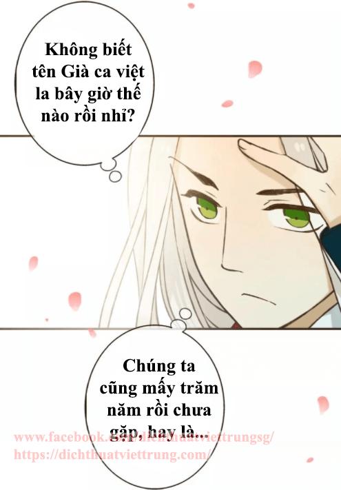 Bạn Trai Tôi Là Cẩm Y Vệ Chapter 80 - 27