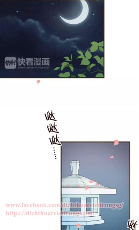 Bạn Trai Tôi Là Cẩm Y Vệ Chapter 80 - 28