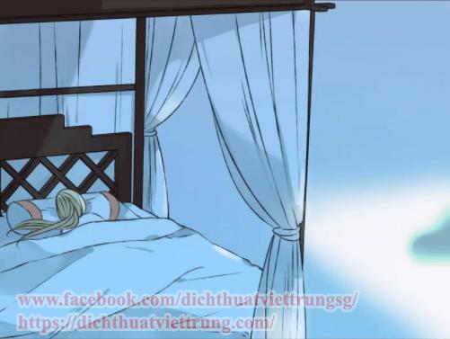 Bạn Trai Tôi Là Cẩm Y Vệ Chapter 80 - 30