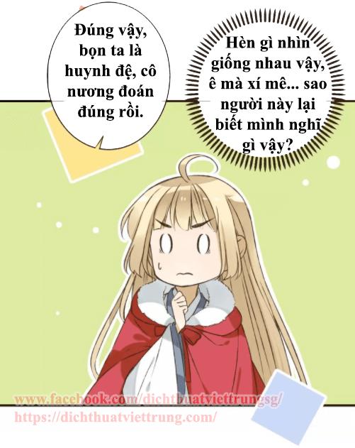 Bạn Trai Tôi Là Cẩm Y Vệ Chapter 80 - 4
