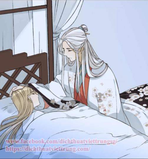 Bạn Trai Tôi Là Cẩm Y Vệ Chapter 80 - 33