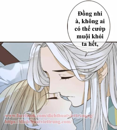 Bạn Trai Tôi Là Cẩm Y Vệ Chapter 80 - 34