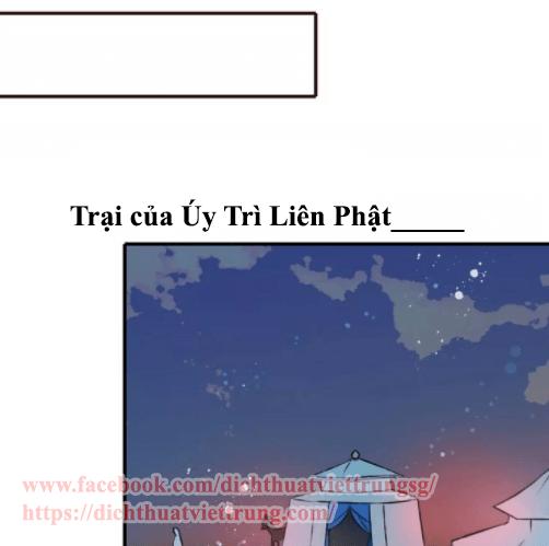 Bạn Trai Tôi Là Cẩm Y Vệ Chapter 80 - 36